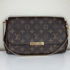 Louis Vuitton Favorite MM